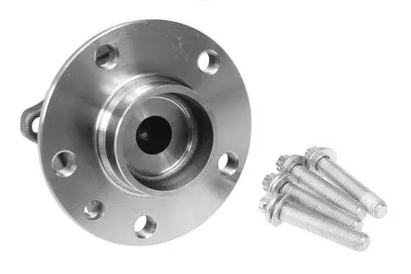 Wheel Bearing Kit (KR3824)