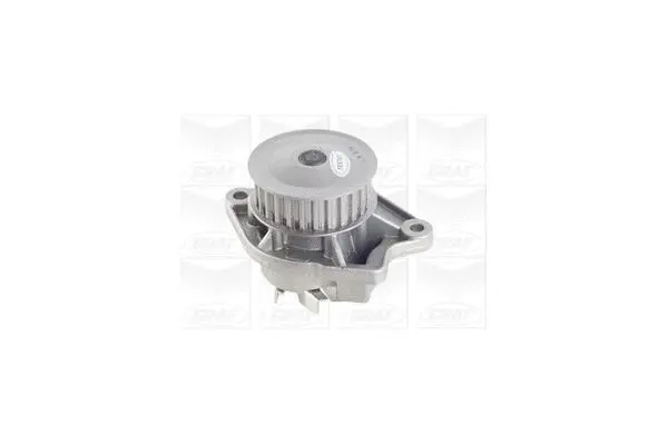 Water Pump, engine cooling (PA676)