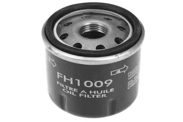 Oil Filter (FH1009)