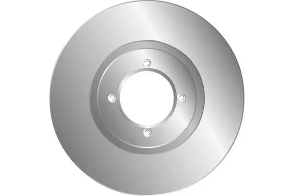 Brake Disc (D1023)