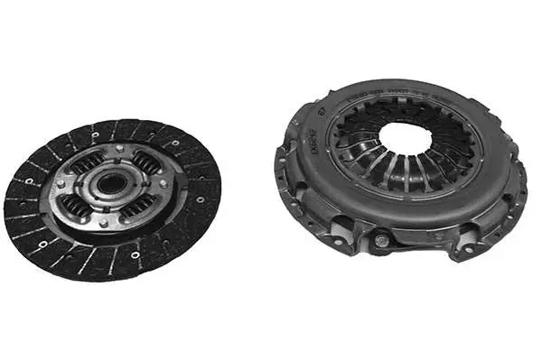 Clutch Kit (EK6242)