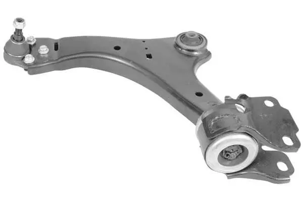 Control/Trailing Arm, wheel suspension (SB8962)