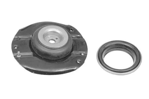 Repair Kit, suspension strut support mount (KM1033)