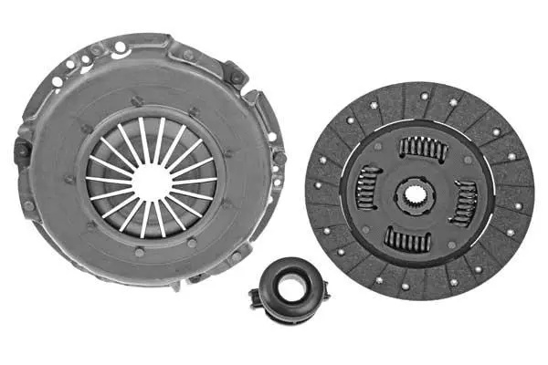 Clutch Kit (EK6097)