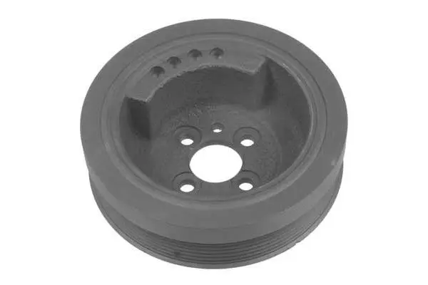 Belt Pulley, crankshaft
