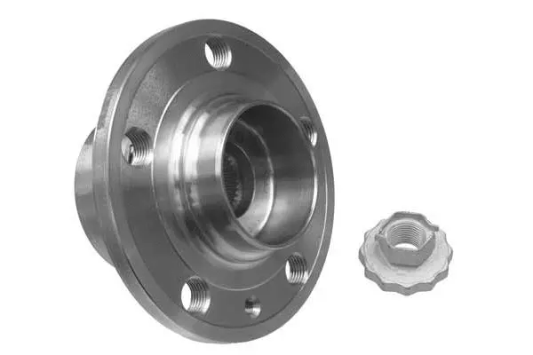Wheel Bearing Kit (KR3512)