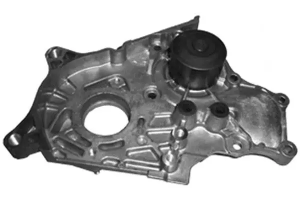 Water Pump, engine cooling (W961)