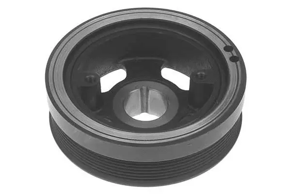 Belt Pulley, crankshaft
