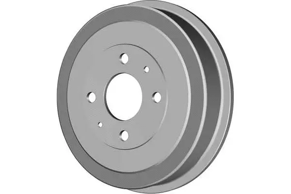 Brake Drum (T7633)