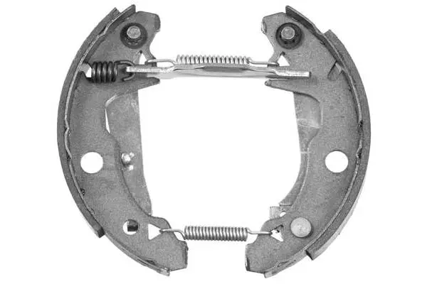 Brake Kit, drum brake