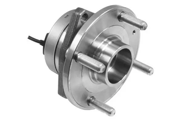 Wheel Bearing Kit (KR3661)