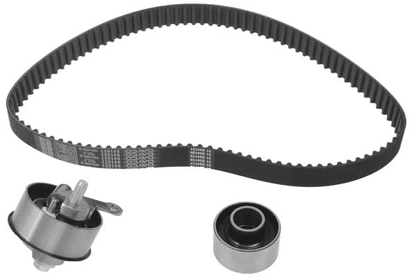 Timing Belt Kit (X661H1)