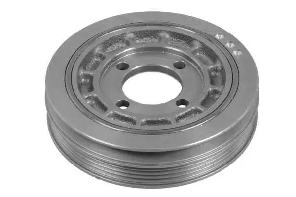 Belt Pulley, crankshaft (DP220)