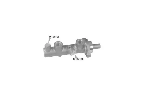 Brake Master Cylinder (MC3104)