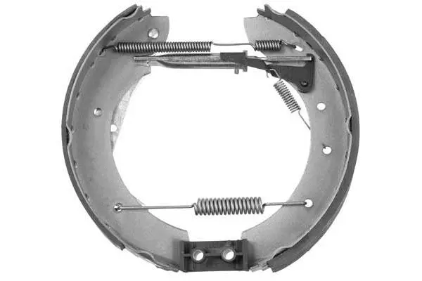 Brake Kit, drum brake
