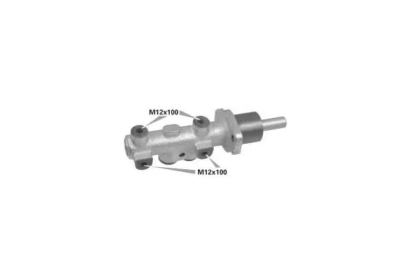 Brake Master Cylinder (MC3055)