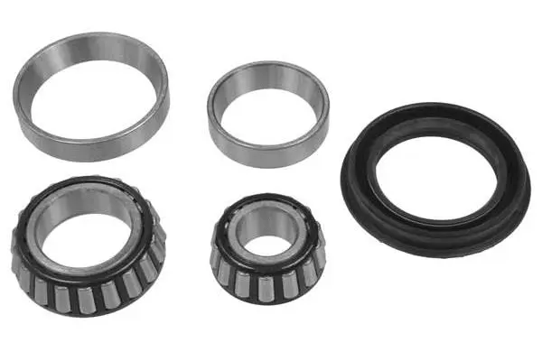 Wheel Bearing Kit (KR3545)