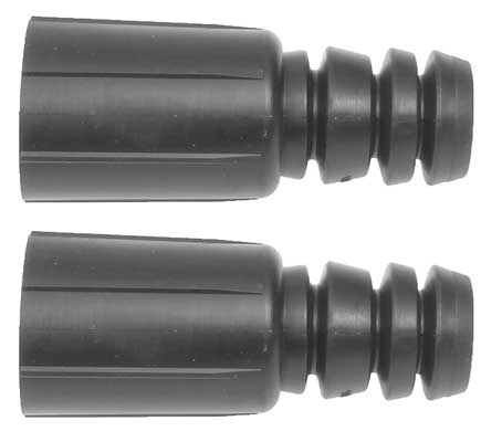 Dust Cover Kit, shock absorber (KP2562)