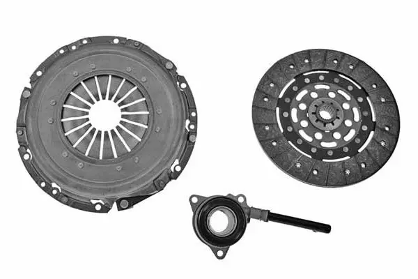 Clutch Kit (EK6145)