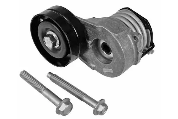 Tensioner Pulley, V-ribbed belt (GA4150)
