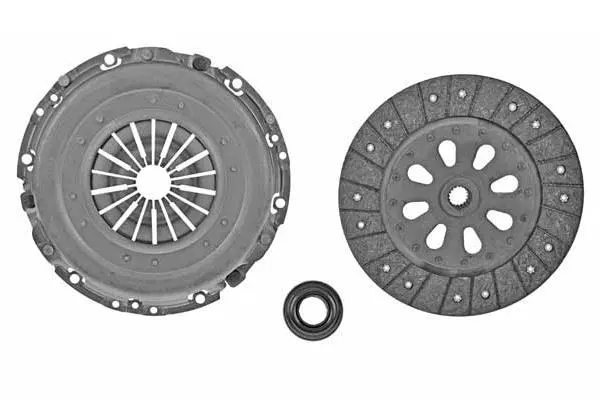 Clutch Kit (EK6176)
