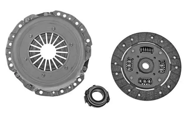 Clutch Kit (EK6150)