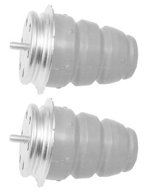 Dust Cover Kit, shock absorber (KP2311)