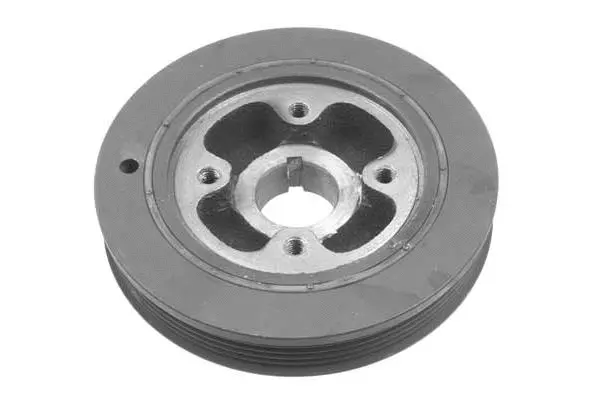 Belt Pulley, crankshaft