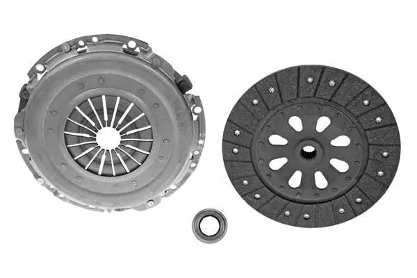 Clutch Kit (EK6048)