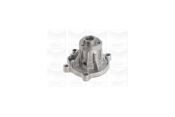 Water Pump, engine cooling (PA855)