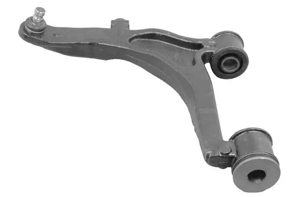 Control/Trailing Arm, wheel suspension (SB8876)