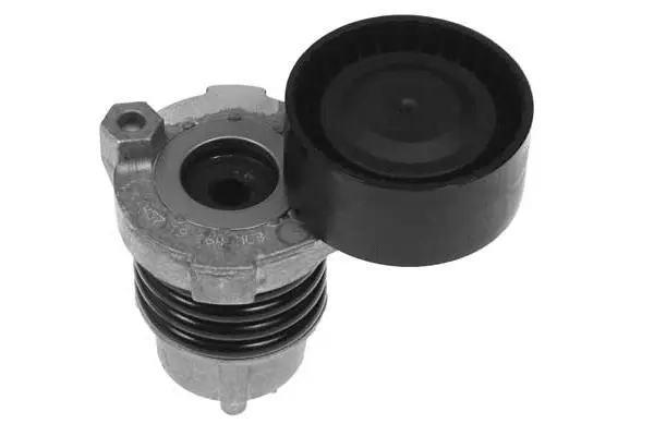 Tensioner Pulley, V-ribbed belt (GA4363)