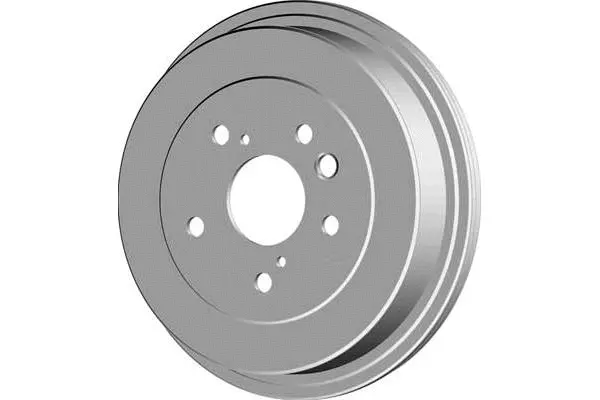 Brake Drum (T7536)