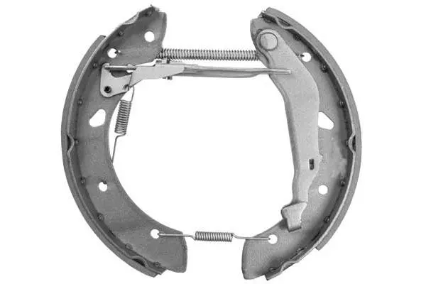 Brake Kit, drum brake