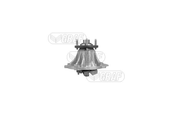 Water Pump, engine cooling