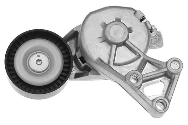 Tensioner Pulley, V-ribbed belt (GA4204)