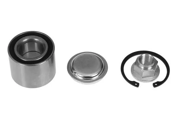 Wheel Bearing Kit (KR3833)