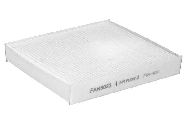 Filter, cabin air (FAH5083)