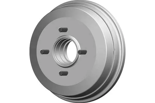 Brake Drum (TR7597)