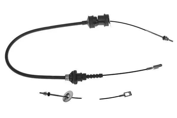 Cable Pull, clutch control (EC4078)