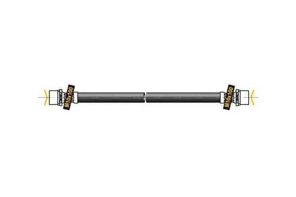 Brake Hose (F5285)