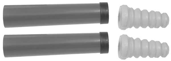 Dust Cover Kit, shock absorber (KP2340)