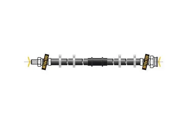 Brake Hose (F5066)