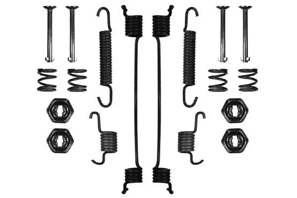 Brake Kit, drum brake