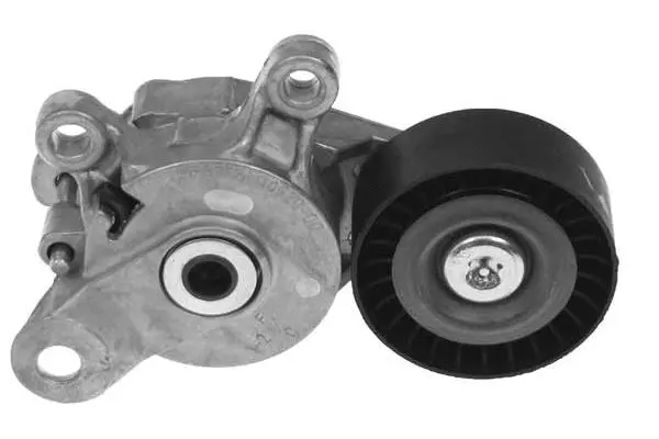 Tensioner Pulley, V-ribbed belt (GA4336)