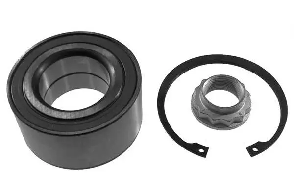 Wheel Bearing Kit (KR3408)