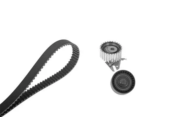 Timing Belt Kit (X321H4)