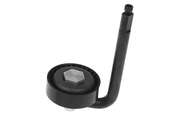 Tensioner Pulley, V-ribbed belt