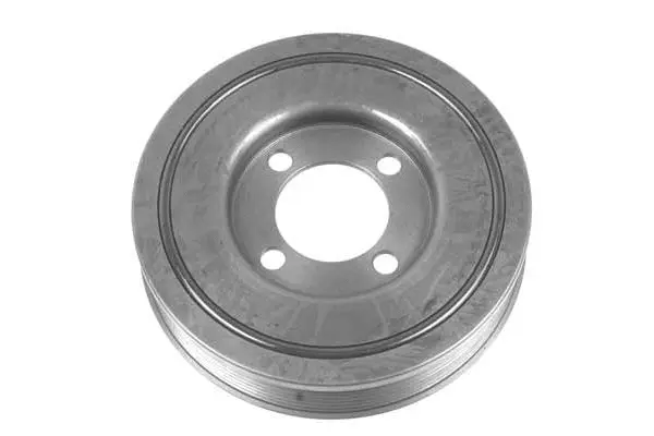 Belt Pulley, crankshaft (DP140)