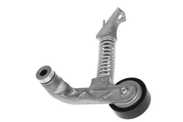 Tensioner Pulley, V-ribbed belt